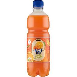 Foto van Jumbo a.c.e drink multivitamine 500ml