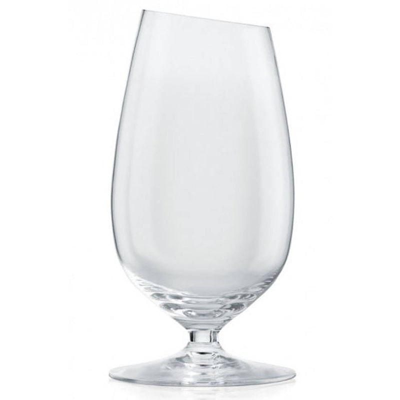 Foto van Eva solo bierglas 350 ml 8,5 x 15,5 cm 6 stuks