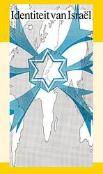 Foto van Identiteit van israel - j.i. van baaren - paperback (9789066591097)