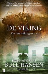 Foto van De viking - bjørn andreas bull-hansen - ebook (9789402311273)