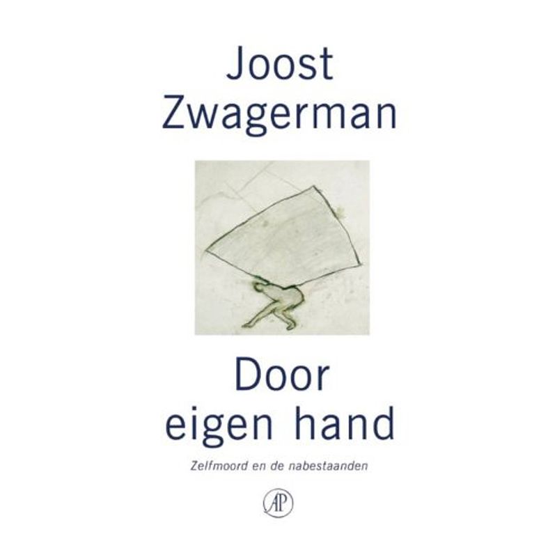 Foto van Door eigen hand