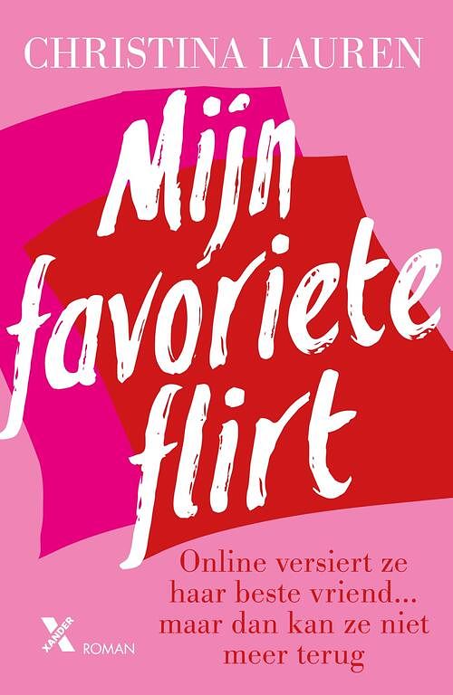 Foto van Mijn favoriete flirt - christina lauren - ebook (9789401614382)