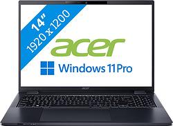 Foto van Acer travelmate p4 14 (tmp414-53-52x4