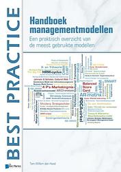 Foto van Handboek managementmodellen - tom willem den hoed - ebook (9789087537579)