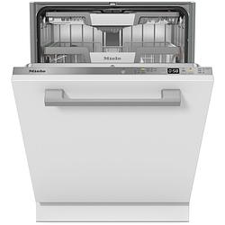 Foto van Miele g 5468 sc vi xxl vaatwasser