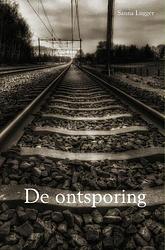 Foto van De ontsporing - sanna lugger - ebook (9789463422949)