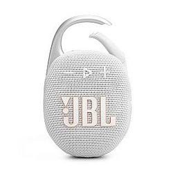 Foto van Jbl clip 5 bluetooth speaker wit