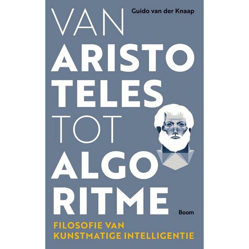 Foto van Van aristoteles tot algoritme