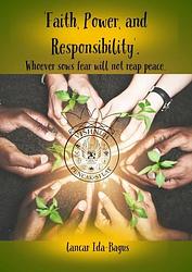 Foto van Faith, power, and responsibility - lancar ida-bagus - ebook