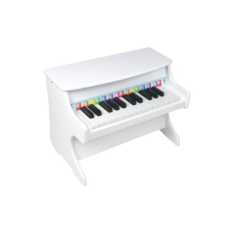 Foto van Small foot piano