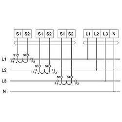 Foto van Phoenix contact ptme 6-set power 3035991 scheidingsklem voor meetomvormer 1 set(s)