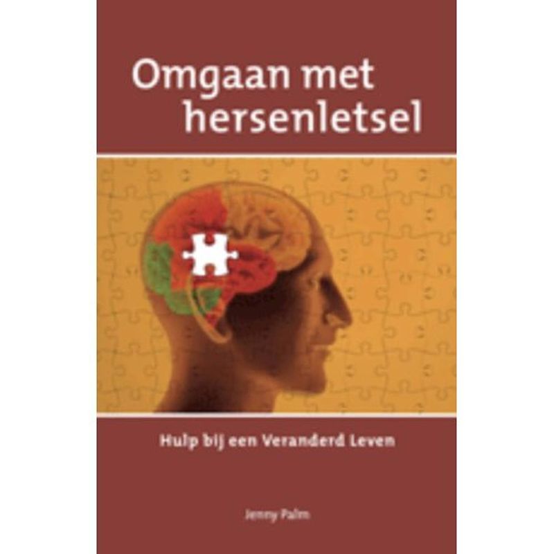 Foto van Omgaan met hersenletsel