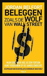 Foto van Beleggen zoals de wolf van wall street - jordan belfort - ebook
