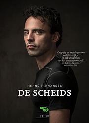 Foto van De scheids - menno fernandes - ebook (9789057597060)