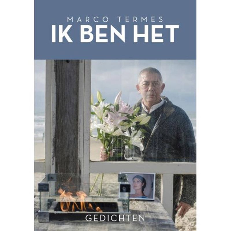 Foto van Ik ben het