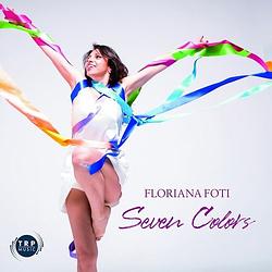 Foto van Seven colors - cd (3616845551170)