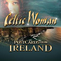 Foto van Postcards from ireland - cd (0602438674350)