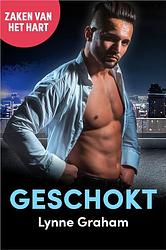 Foto van Geschokt - lynne graham - ebook