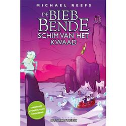 Foto van Schim van het kwaad - de bieb-bende