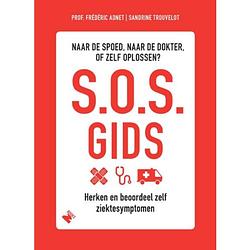 Foto van S.o.s. gids