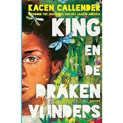 Foto van King en de drakenvlinders