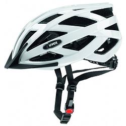 Foto van Uvex helmet i-vo white small