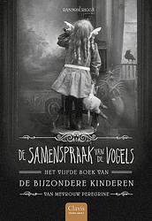 Foto van De samenspraak van de vogels - ransom riggs - ebook (9789044844443)