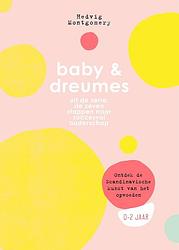 Foto van Baby & dreumes - hedvig montgomery - ebook (9789044978018)