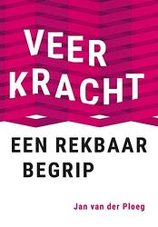 Foto van Veerkracht, een rekbaar begrip - jan van der ploeg - paperback (9789085602897)