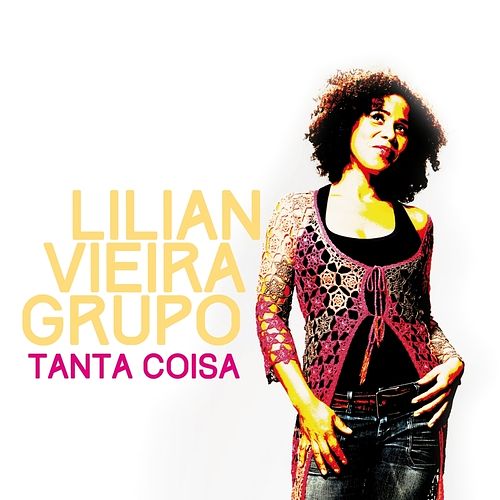 Foto van Tanta coisa - cd (8714691033156)