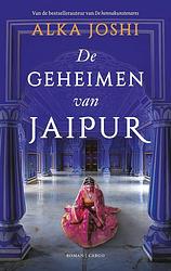 Foto van De geheimen van jaipur - alka joshi - ebook (9789403173115)