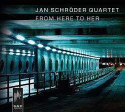 Foto van From here to her - cd (8714835087397)