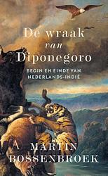 Foto van De wraak van diponegoro - martin bossenbroek - ebook (9789025301576)