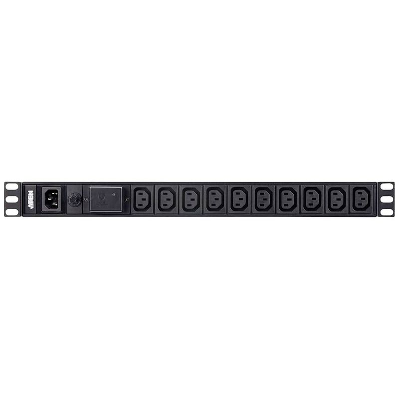 Foto van Aten pe0118sg pe0118sg rack-stroomverdeler