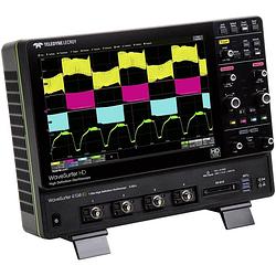 Foto van Teledyne lecroy wavesurfer 4034hd digitale oscilloscoop 350 mhz 12 bit 1 stuk(s)