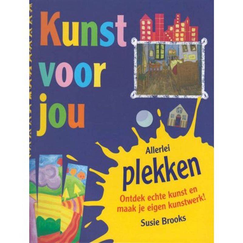 Foto van Kunst voor jou