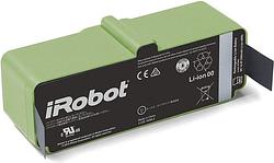 Foto van Irobot 3300mah lithium battery stofzuiger accessoire