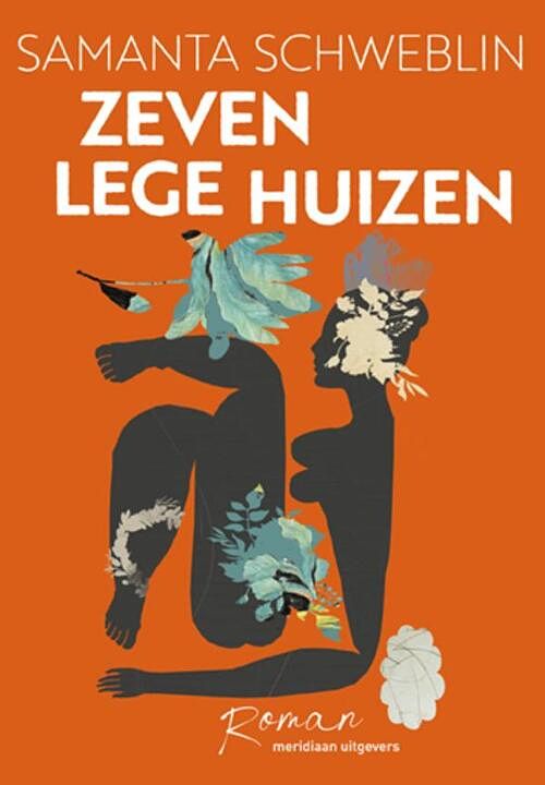 Foto van Zeven lege huizen - samanta schweblin - ebook (9789493169272)