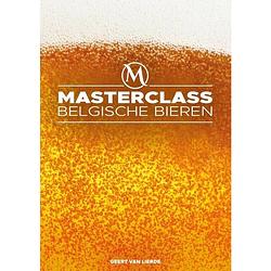 Foto van Masterclass belgische bieren