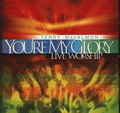 Foto van You'sre my glory - cd (0862878000069)