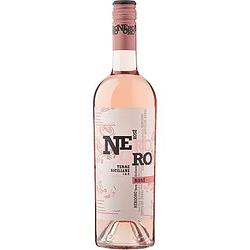 Foto van Nero oro terre siciliane rose 750ml bij jumbo