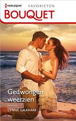 Foto van Gedwongen weerzien - lynne graham - ebook