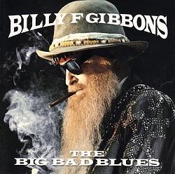 Foto van The big bad blues - cd (0888072057982)