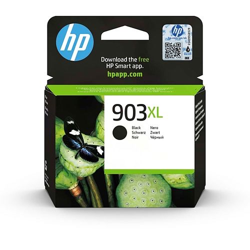 Foto van Hp cartridge 903 xl - instant ink (magenta)