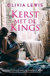 Foto van Kerst met de kings - olivia lewis - paperback (9789026169946)