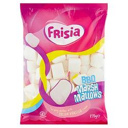 Foto van Frisia bbq marshmallows 275g bij jumbo
