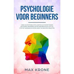 Foto van Psychologie voor beginners