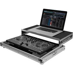 Foto van Odyssey frgspiddjrb flightcase met platform voor pioneer ddj rb