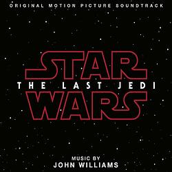 Foto van Star wars: the last jedi - cd (0050087384432)
