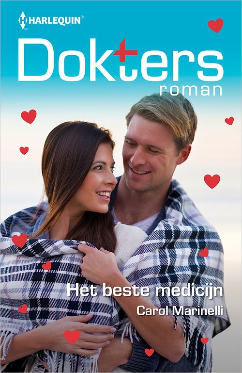 Foto van Het beste medicijn - carol marinelli - ebook